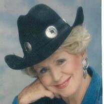 Jonnie Justine Juanita Samples
