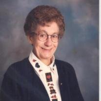 Janet L. Felts