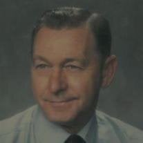 Donald Morrow