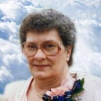Ola Mae Tackett