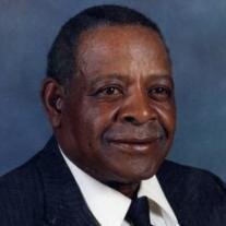 Mr.  Carl "Pete" Lindsey Dockery