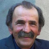 Yousef Moushel