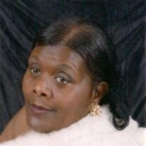 Mrs. Hildred Justine  Cole 
