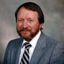 Christopher Columbus Foreman