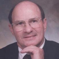 Donald P. Pruett