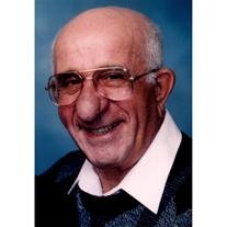 Raymond Gasbarro