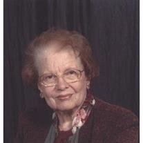 Nell Alexander