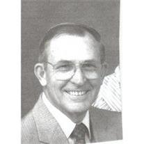 DONALD SCHLEGEL