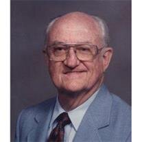 H. Wayde Rucker