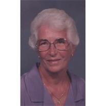 Helen Stewart