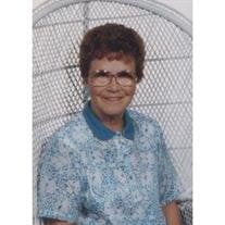Shirley Ames