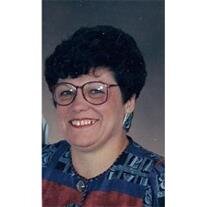 Carol Charpentier