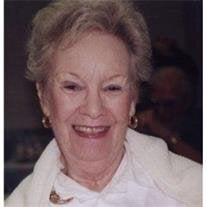Doris Clark