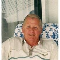 Arnold Borg