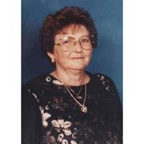 Naida Leonard