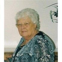 Doris Kendzierski