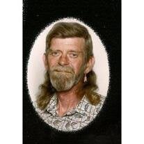 Richard MacGregor