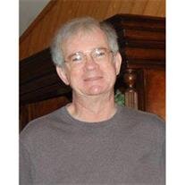 Thomas Gent