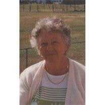 MARY PETERSON