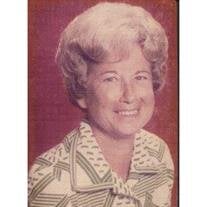 Mildred Yaps