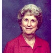 Dorothy Beard