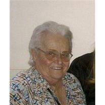 Kathryn Cole