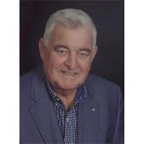 Bruce Sanford