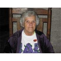 Nancy Stephens