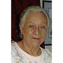 Edith Palmer