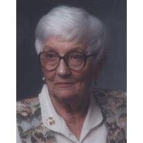 Eunice Lorenz