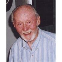 George Pratt