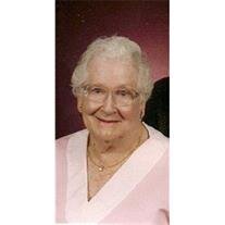 Margaret Robinson