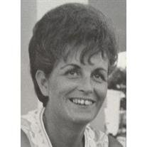 JEANNE RHOADES