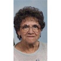 Rose Thompson
