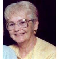 Ruth Sargent