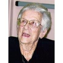 Pearl Endicott