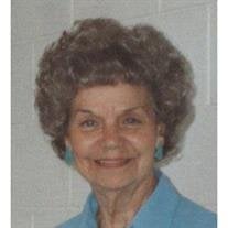 BERNICE SMITH