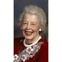 Mae Wilson
