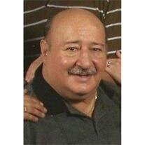 GEORGE LOUPOS