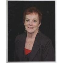 Janice Pritchard