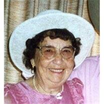 Imelda Oostendorp