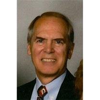 Keith Padgett