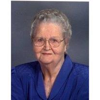 Thelma Knight