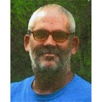 Jeffery Cossin