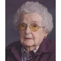 Dorothy Totten