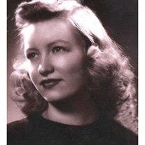 Jean McBride