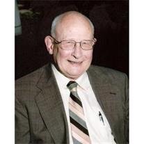 Harold Barnes