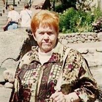 Veronica Airth