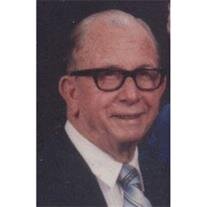 Frederick Kramer