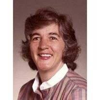 Martha Veal